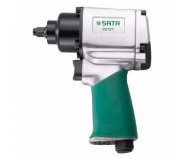 世达02121强力气动冲击扳手3/8&q...