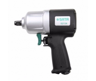 世达02134复合材料大扭力气动冲击扳手1/2&quot...