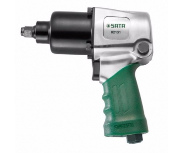 世达02131强力气动冲击扳手1/2"