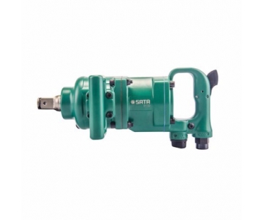 世达 01132 1"方头 气动冲击扳手(8&...