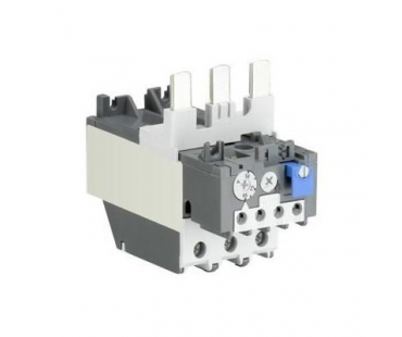 ABB TA42DU型36-52A热过载继电器