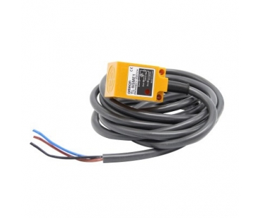 欧姆龙 TL-N5ME1 2M 5mm检测距离 直流3线...