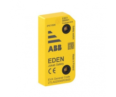 ABB Eden Dynamic型 Eva Genera...
