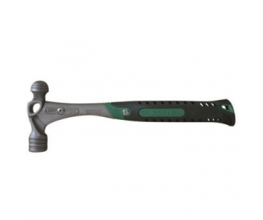 世达92722减震圆头锤1磅