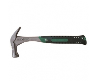 世达92703减震羊角锤1磅