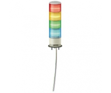 施耐德 XVG系列 XVGB4W 4层 24VAC/DC...