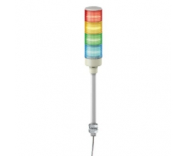 施耐德 XVG系列 XVGB4 4层 24VAC/DC ...