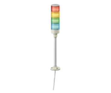 施耐德 XVG系列 XVGB4H 4层 24VAC/DC...