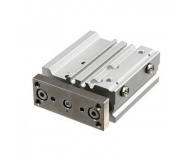 SMC MGPM32-175Z 缸径32mm 行程175...