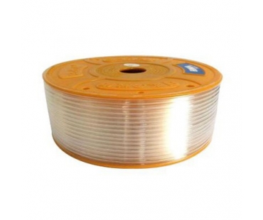 SMC TU0425C-100 透明 φ4*2.5mm ...