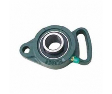 NSK UCFA208D1 变形菱形座40mm带座轴承