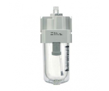 SMC AL50-06B-A Rc3/4 油雾器