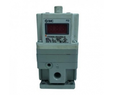 SMC ITV0050-3L DC0-10V/0.001...