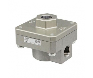 SMC AQ5000-06 Rc3/4快速排气阀