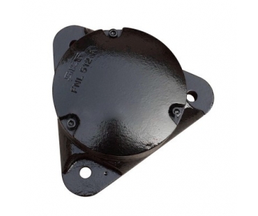 SKF FNL 509 A Y-轴承单元轴承座 适用轴承...