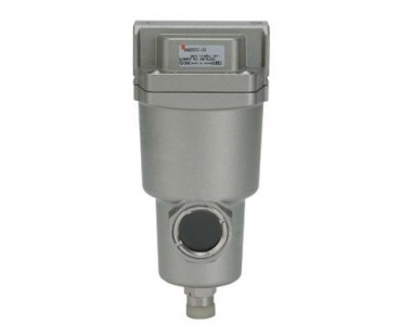 SMC AMD150C-01 Rc1/8 微雾分离器