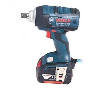 博世 06019D8181 GDS18V-EC250(单...