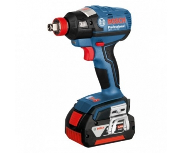 博世 06019B9180 GDX18V-EC 18V锂...