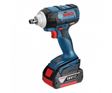 博世 06019D8280 GDS 18V-EC 300...