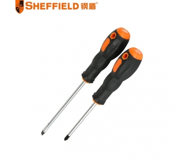 钢盾 电商专供2件套螺丝刀套装/[1套]