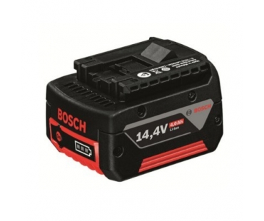 博世 1600A00162 14.4V/4.0Ah锂电池