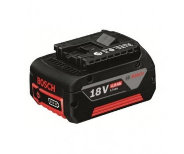 博世 1600A00163 18V/4.0Ah锂电池