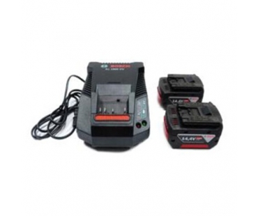 博世 1600A001AN 14.4V/4.0Ah电池套...