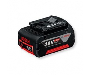 博世 1600A001Z9 18V/5.0Ah锂电池