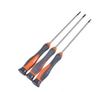 钢盾 8件套 花型螺丝批组套/1套