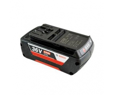 博世 1600A001ZJ 36V/2.0Ah锂电池