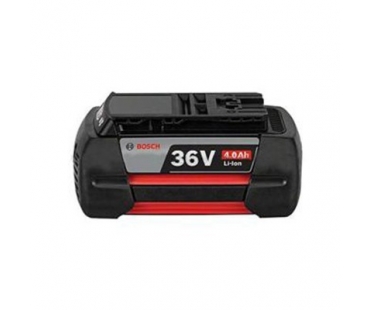 博世 1600A001ZN 36V/4.0Ah锂电池