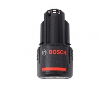 博世 1600A00F6U 12V/1.5Ah锂电池