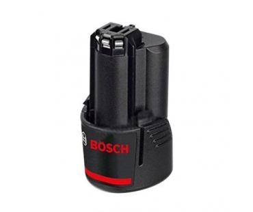 博世 1600A00F71 12V/4.0Ah锂电池