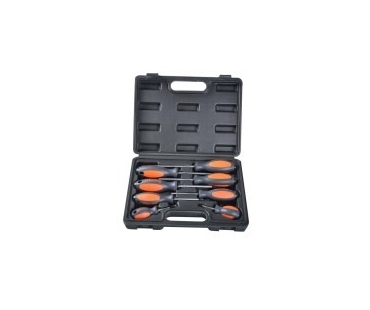 钢盾 8件套 螺丝批组套/1套