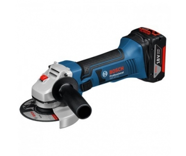 博世 060193A385 GWS 18V-Li 100...