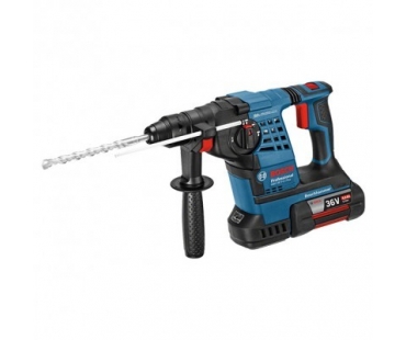 博世 0611906082 GBH 36V-Li Plu...