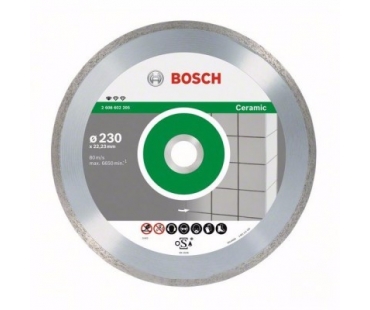 博世 2608603729 105mm 连续齿 瓷砖用 ...