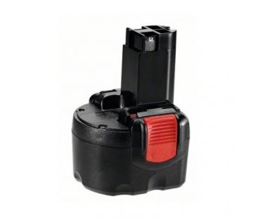 博世 2607337288 7.2V 1.5Ah O形镍...