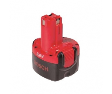 博世 2607335846 9.6V 1.5Ah O形镍...