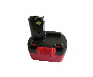 博世 2607335848 12V 1.5Ah O形镍氢...