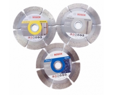 博世 2608615088 110mm 通用劲驰型金刚石...