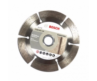 博世 2608615022 114mm 超薄干切片
