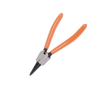 钢盾 美式轴用直口卡簧钳 5"/1把