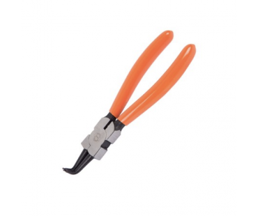 钢盾 美式穴用直口卡簧钳 5"/1把