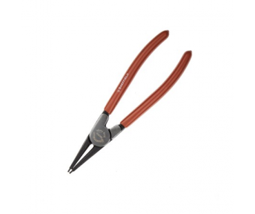 钢盾 德式孔用直嘴卡簧钳 7"/1把