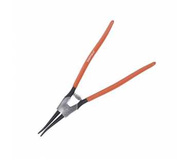 钢盾 美式轴用直口卡簧钳 13"/1把