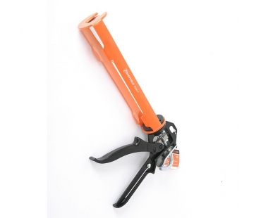 钢盾重型硅胶枪/1把