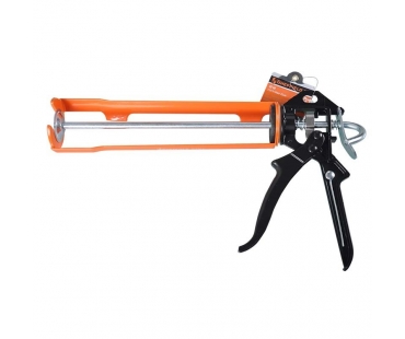 钢盾硅胶枪/1把