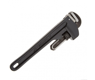 钢盾铝合金管钳10"/1把