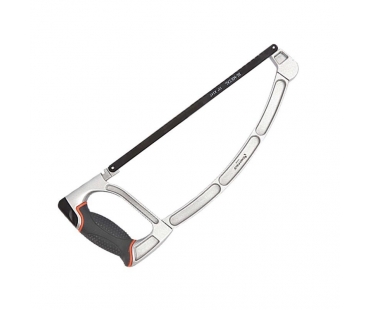 钢盾可翻式铝合金钢锯/1把